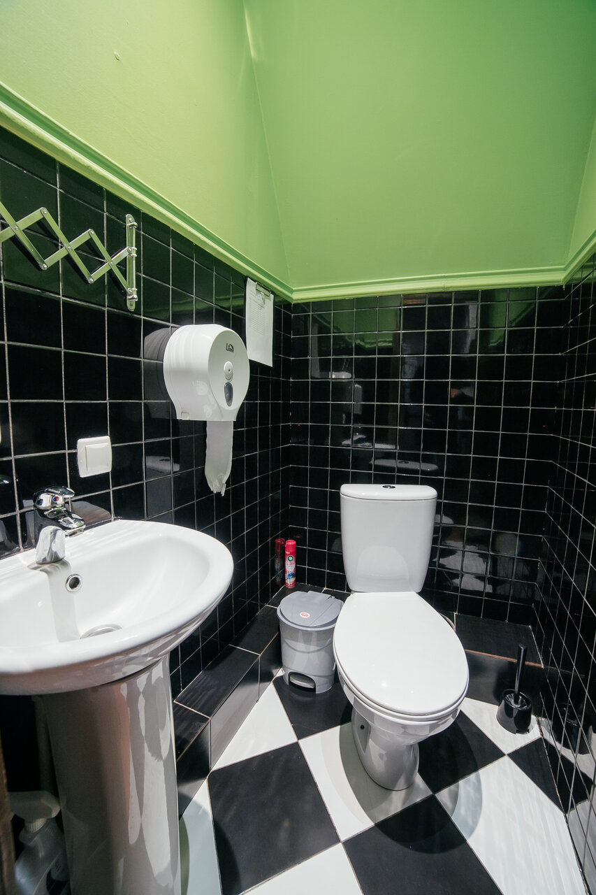 Гостиница Гуд Румс Ростов-на-Дону-23