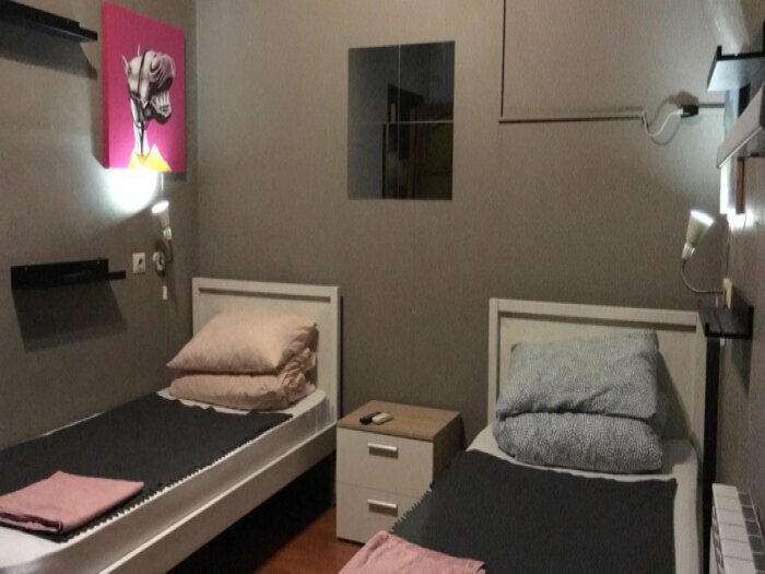 Гостиница Гуд Румс Ростов-на-Дону-41