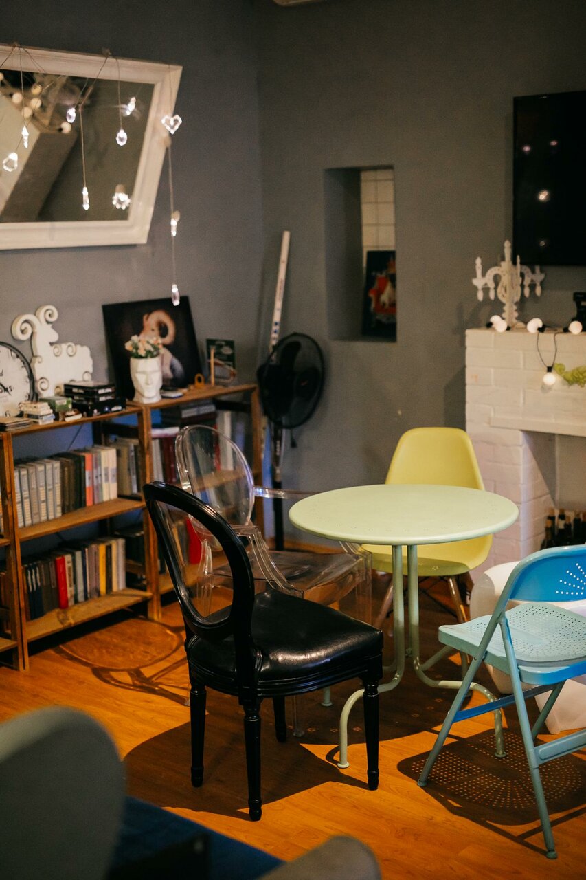 Гостиница Гуд Румс Ростов-на-Дону