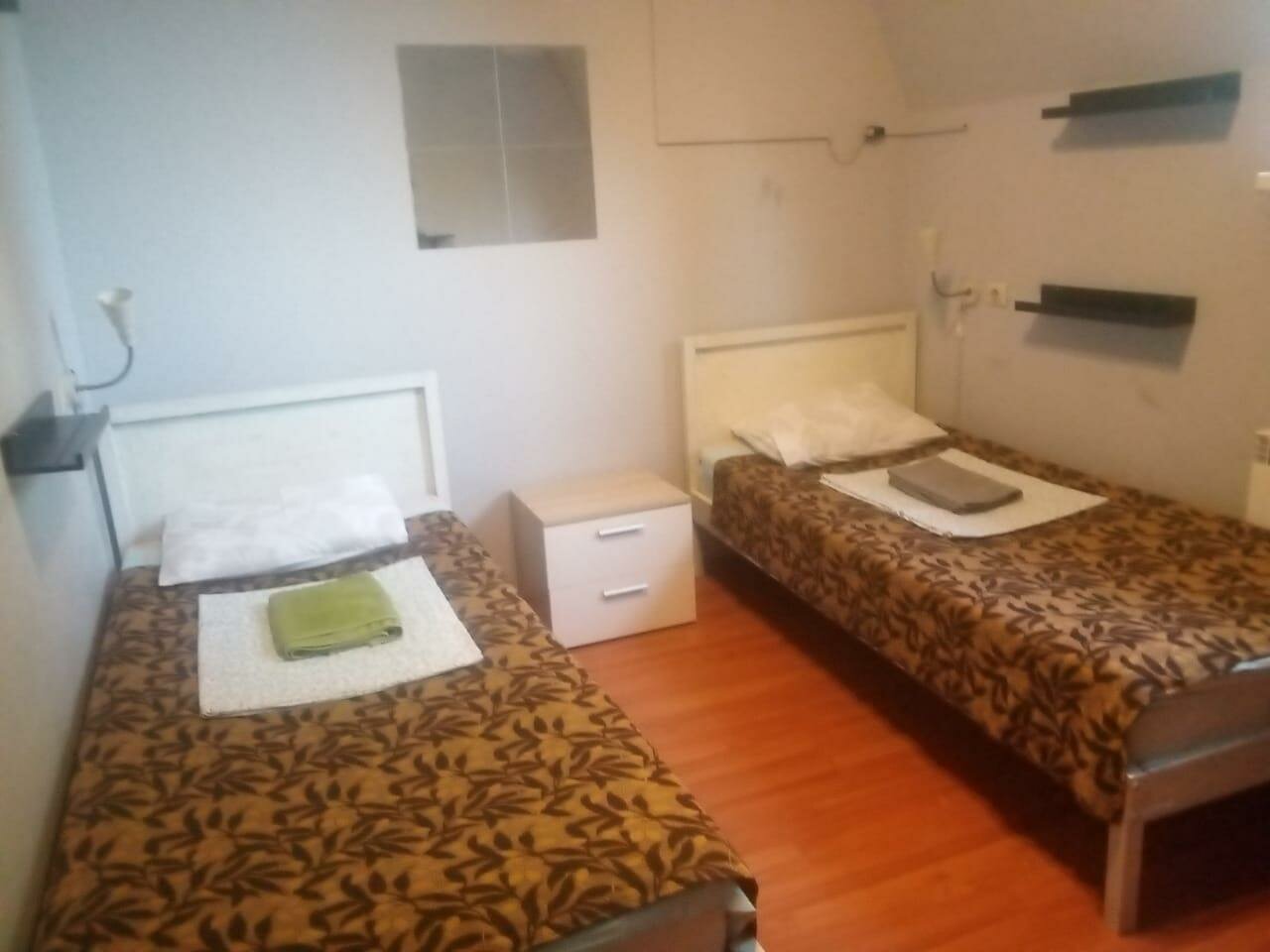 Гостиница Гуд Румс Ростов-на-Дону