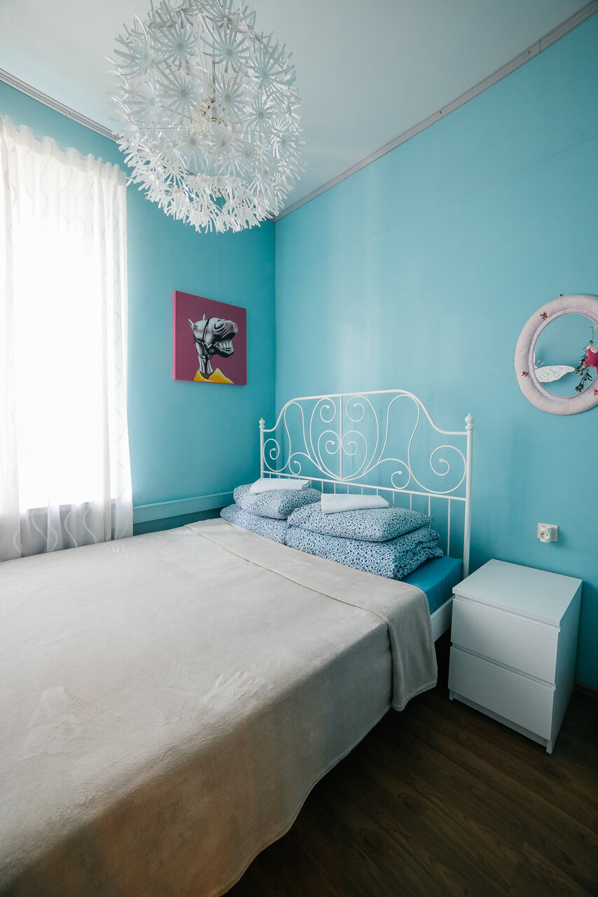 Гостиница Гуд Румс Ростов-на-Дону-22