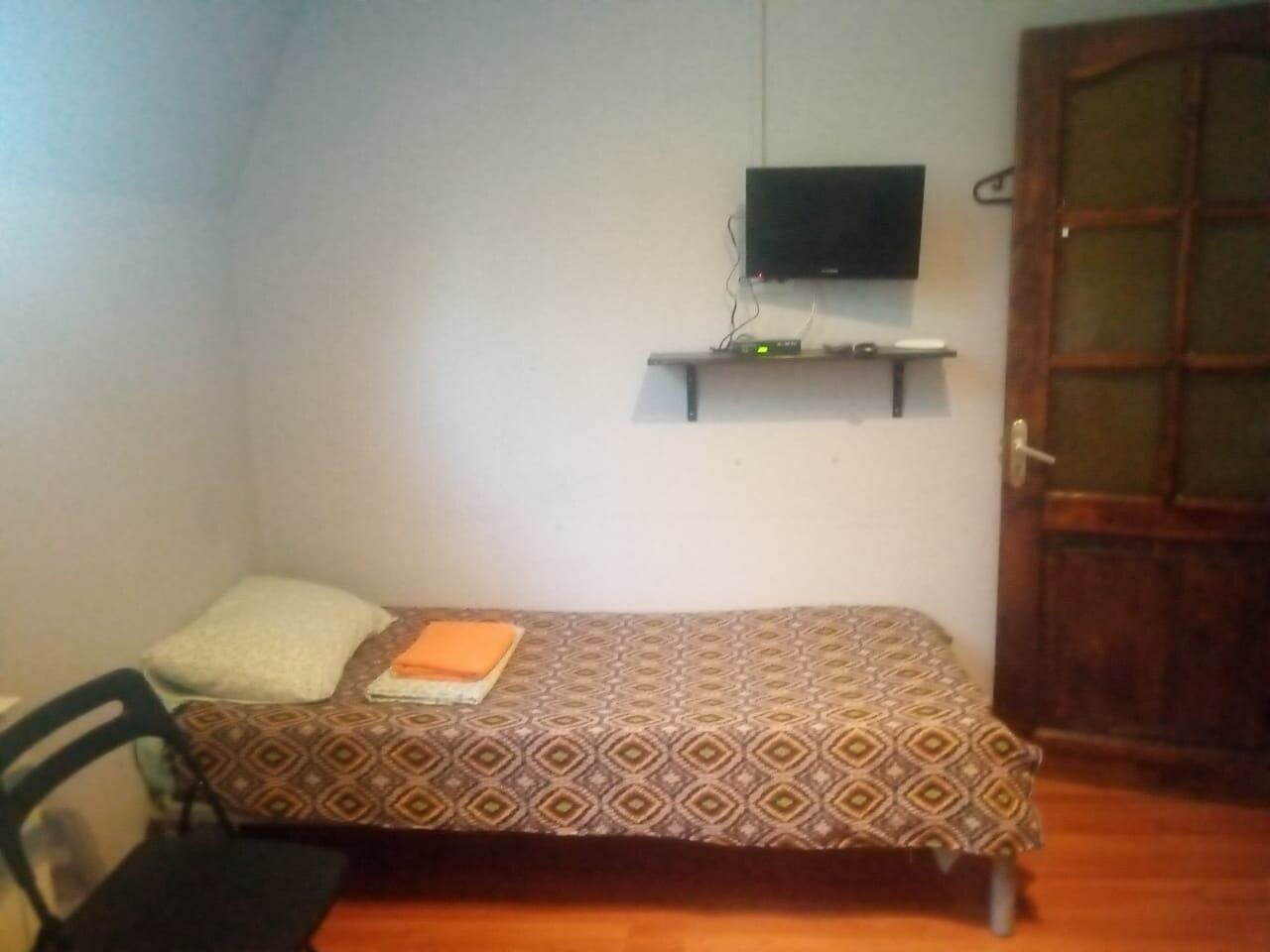 Гостиница Гуд Румс Ростов-на-Дону