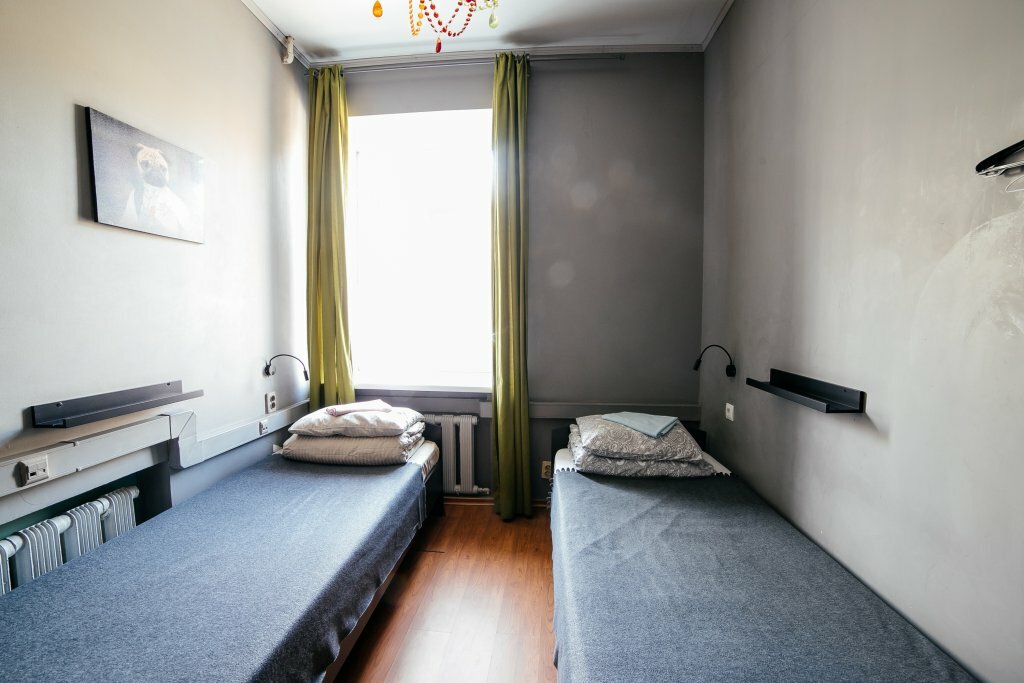 Гостиница Гуд Румс Ростов-на-Дону