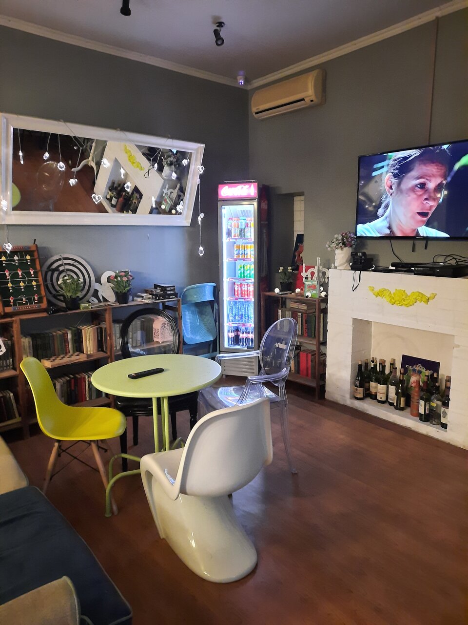 Гостиница Гуд Румс Ростов-на-Дону