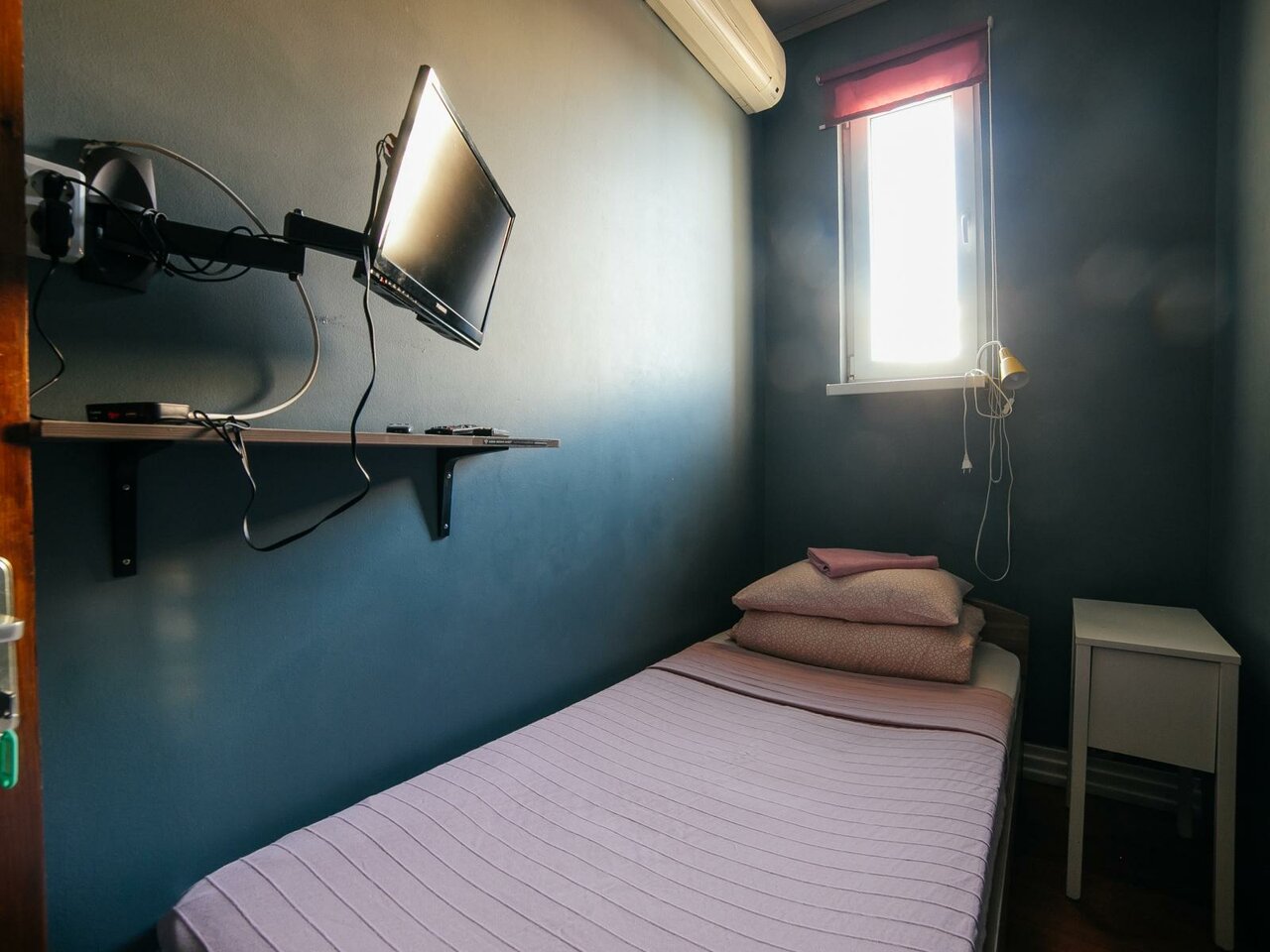 Гостиница Гуд Румс Ростов-на-Дону-36