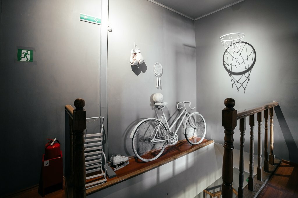 Гостиница Гуд Румс Ростов-на-Дону