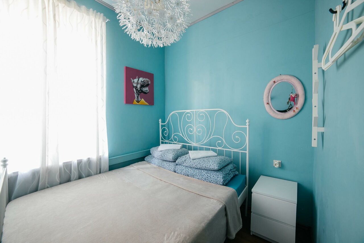 Гостиница Гуд Румс Ростов-на-Дону