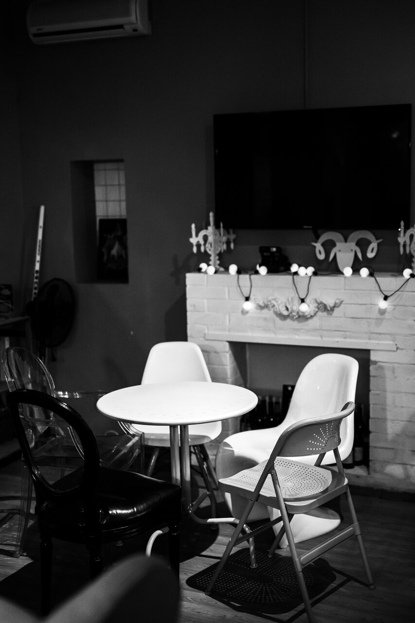 Гостиница Гуд Румс Ростов-на-Дону-17