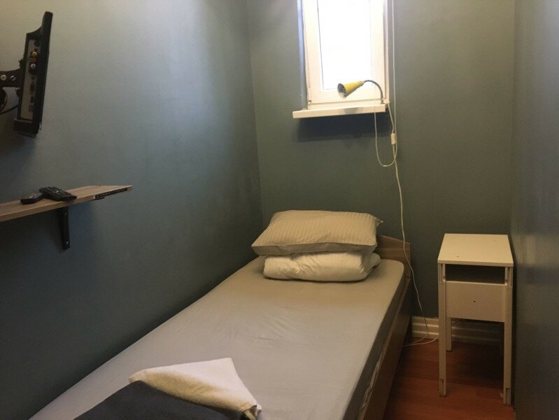 Гостиница Гуд Румс Ростов-на-Дону