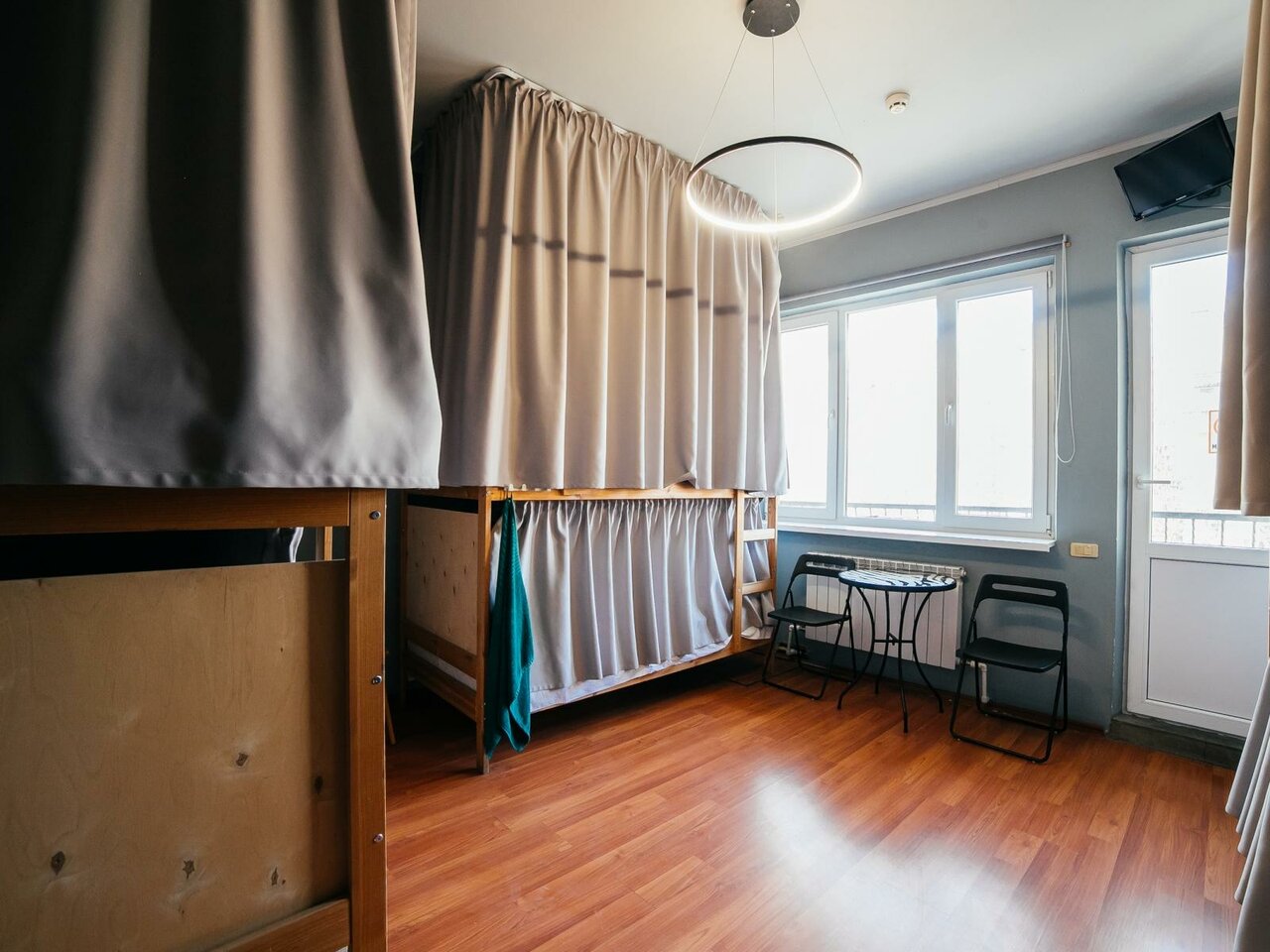 Гостиница Гуд Румс Ростов-на-Дону