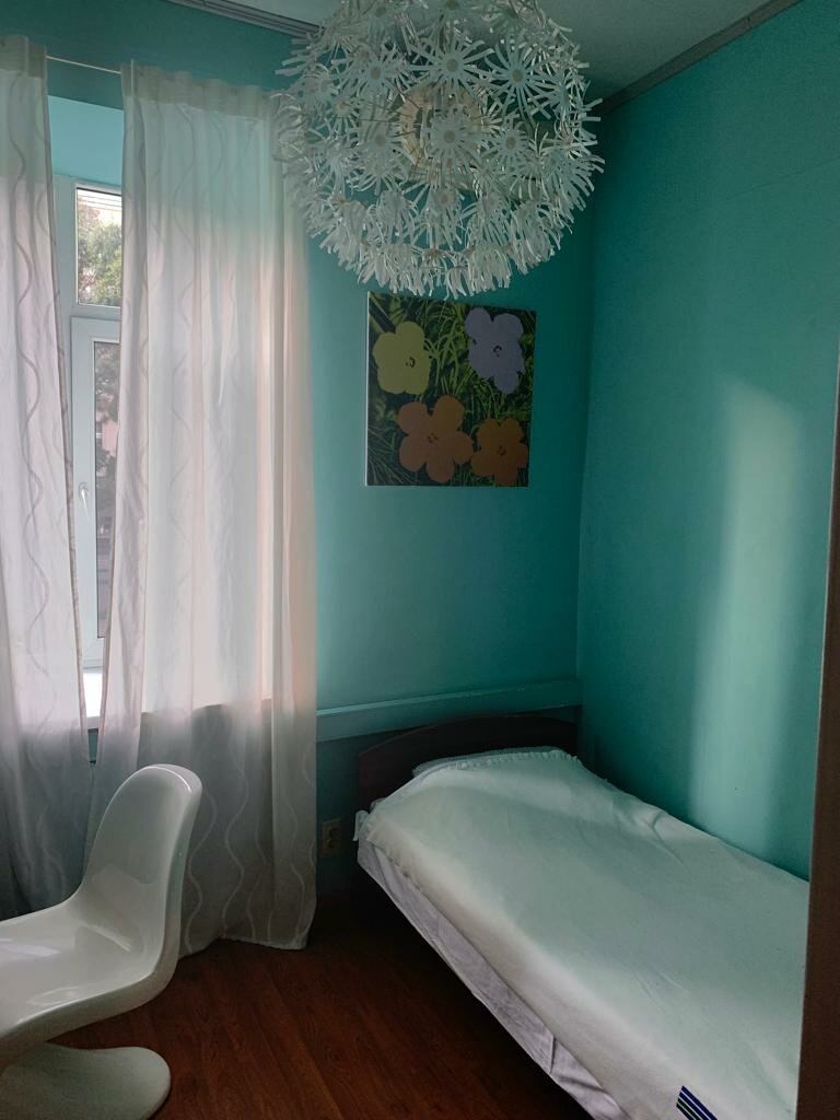 Гостиница Гуд Румс Ростов-на-Дону-47