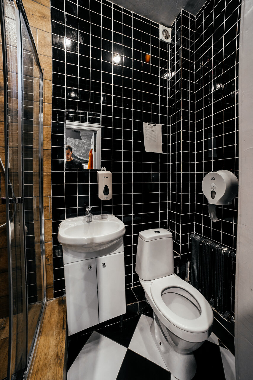 Гостиница Гуд Румс Ростов-на-Дону