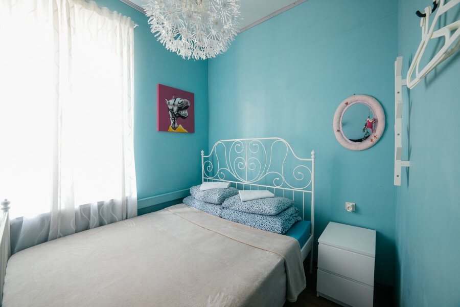 Гостиница Гуд Румс Ростов-на-Дону