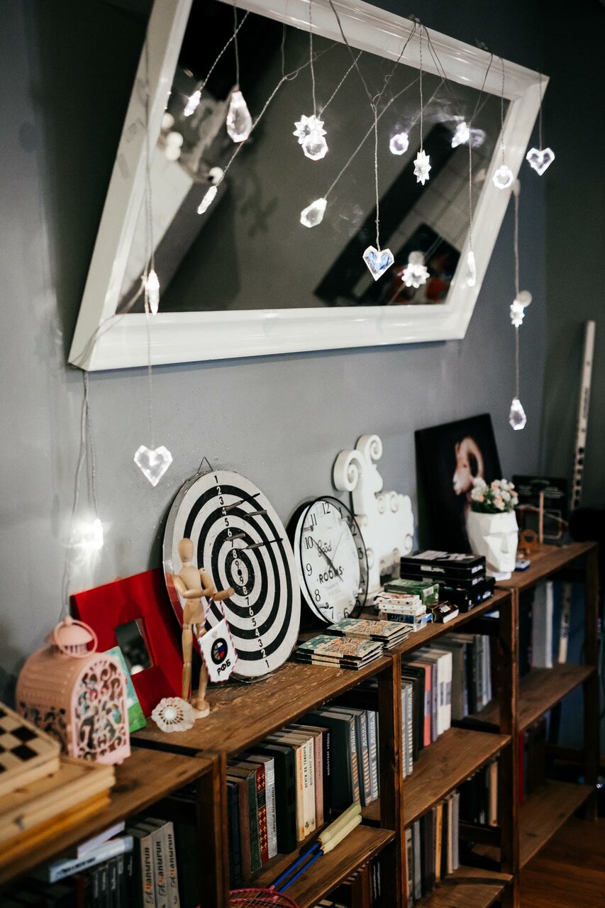 Гостиница Гуд Румс Ростов-на-Дону-53