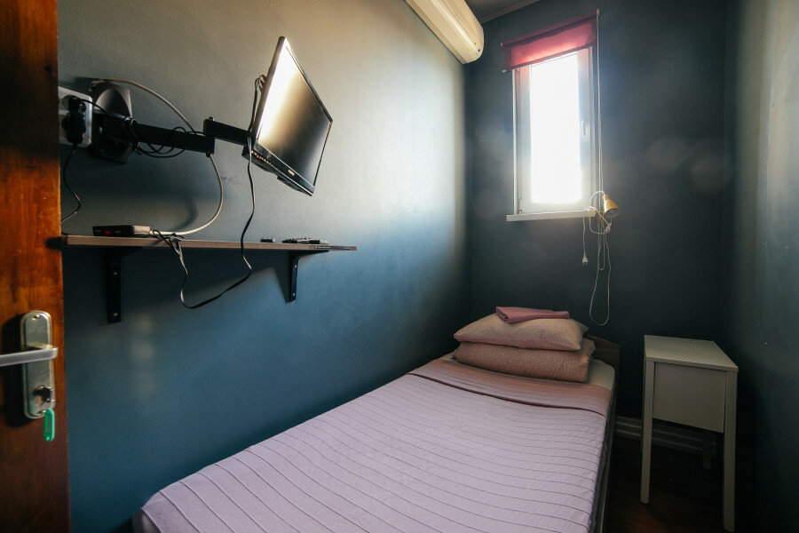 Гостиница Гуд Румс Ростов-на-Дону