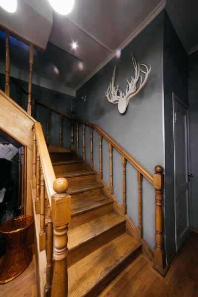 Гостиница Гуд Румс Ростов-на-Дону