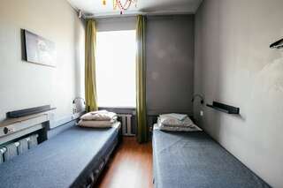 Гостиница Гуд Румс Ростов-на-Дону-4