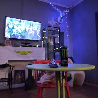 Гостиница Гуд Румс Ростов-на-Дону-3