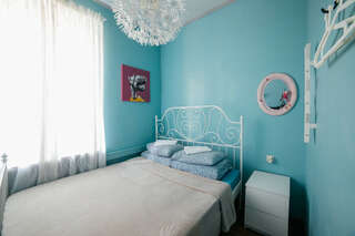 Гостиница Гуд Румс Ростов-на-Дону Люкс-1