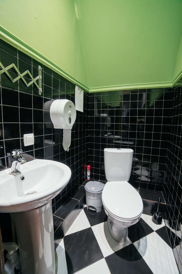 Гостиница Гуд Румс Ростов-на-Дону-22