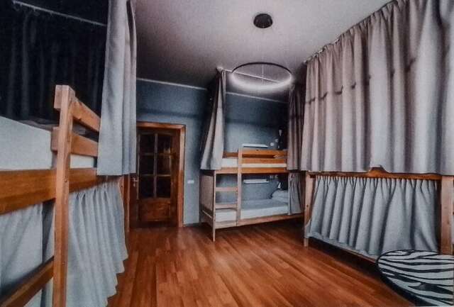 Гостиница Гуд Румс Ростов-на-Дону-43