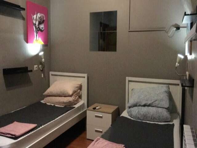 Гостиница Гуд Румс Ростов-на-Дону-40