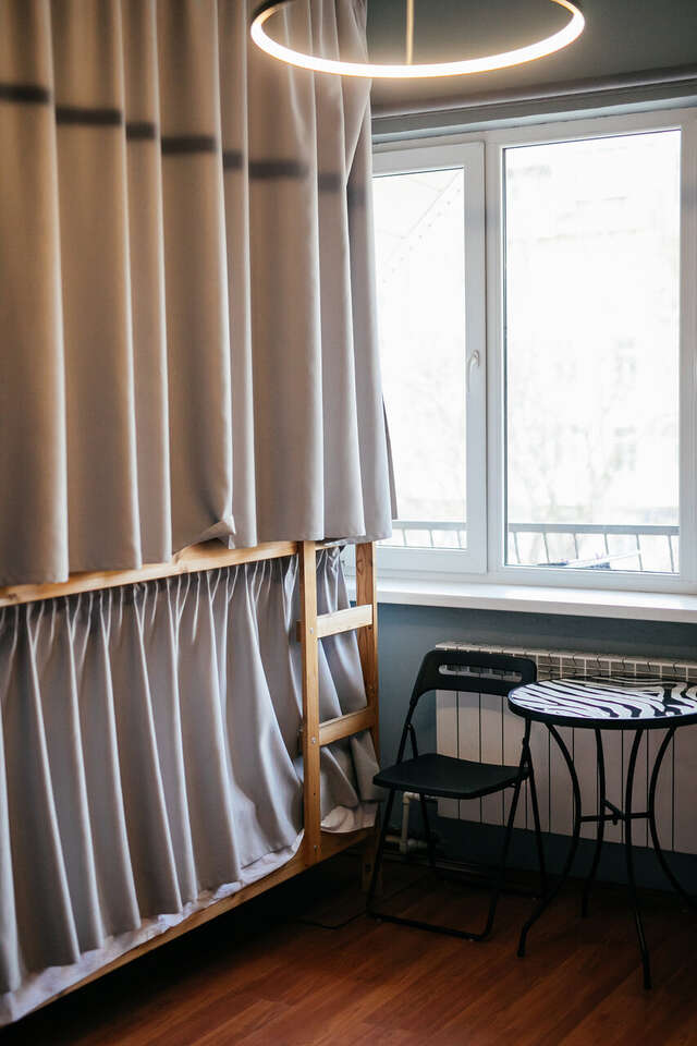 Гостиница Гуд Румс Ростов-на-Дону-8