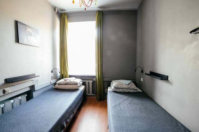 Гостиница Гуд Румс Ростов-на-Дону-7