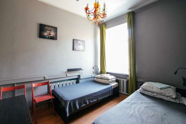 Гостиница Гуд Румс Ростов-на-Дону-47