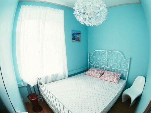 Гостиница Гуд Румс Ростов-на-Дону-38