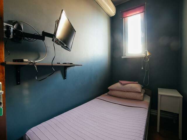 Гостиница Гуд Румс Ростов-на-Дону-35