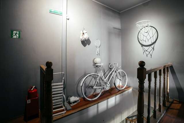 Гостиница Гуд Румс Ростов-на-Дону-11