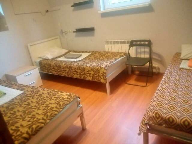 Гостиница Гуд Румс Ростов-на-Дону-33