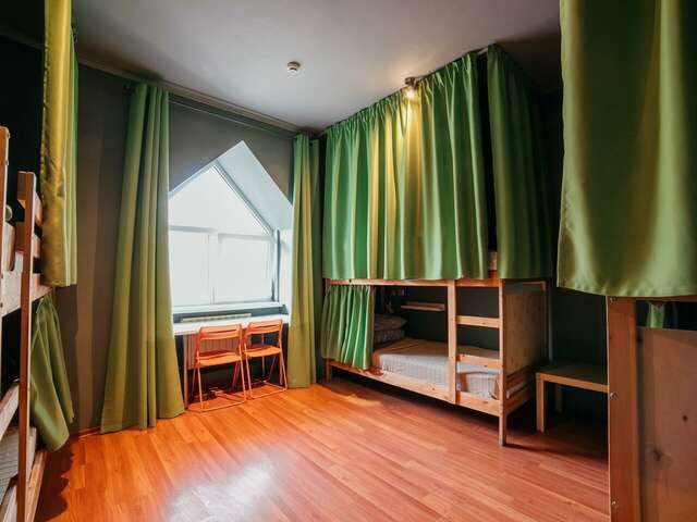 Гостиница Гуд Румс Ростов-на-Дону-34