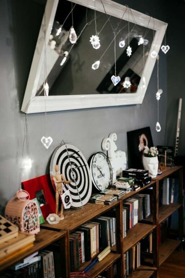 Гостиница Гуд Румс Ростов-на-Дону-25