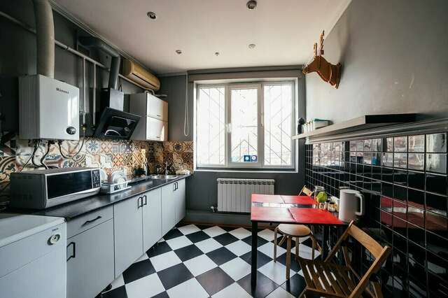 Гостиница Гуд Румс Ростов-на-Дону-57