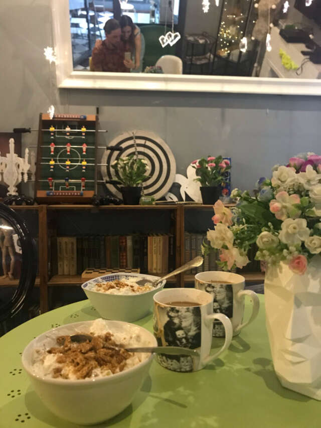 Гостиница Гуд Румс Ростов-на-Дону-17