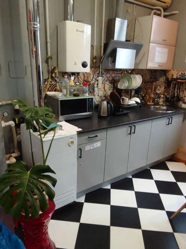 Гостиница Гуд Румс Ростов-на-Дону-28