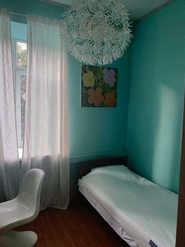 Гостиница Гуд Румс Ростов-на-Дону-46