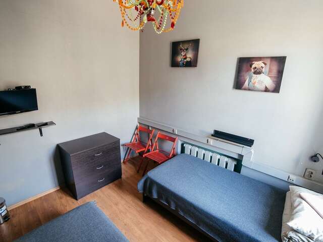 Гостиница Гуд Румс Ростов-на-Дону-50