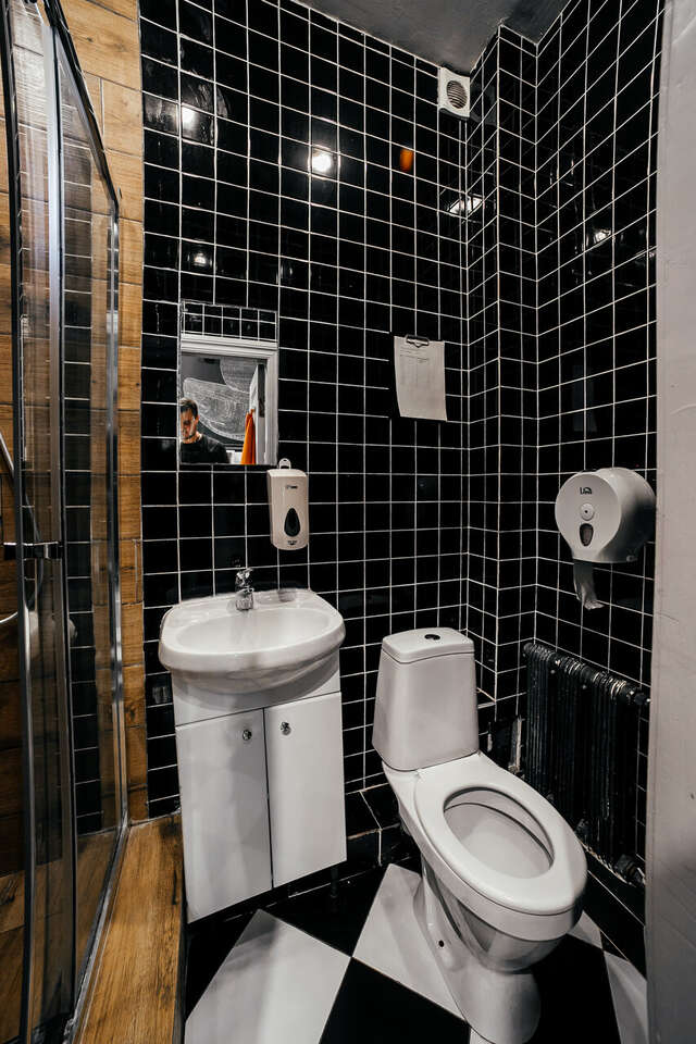 Гостиница Гуд Румс Ростов-на-Дону-13