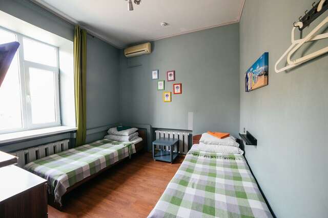 Гостиница Гуд Румс Ростов-на-Дону-51