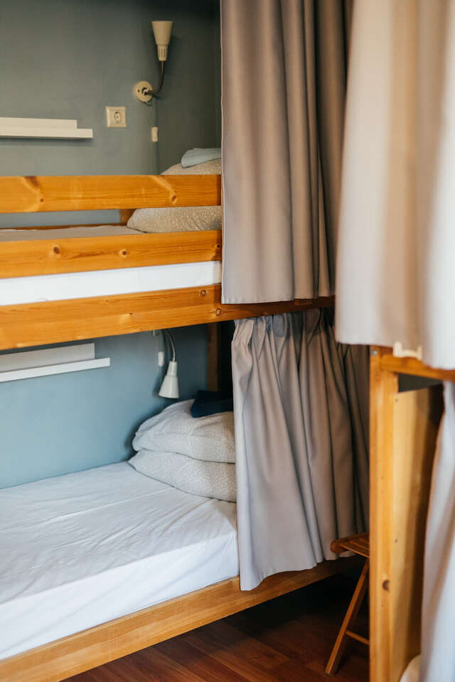 Гостиница Гуд Румс Ростов-на-Дону-19